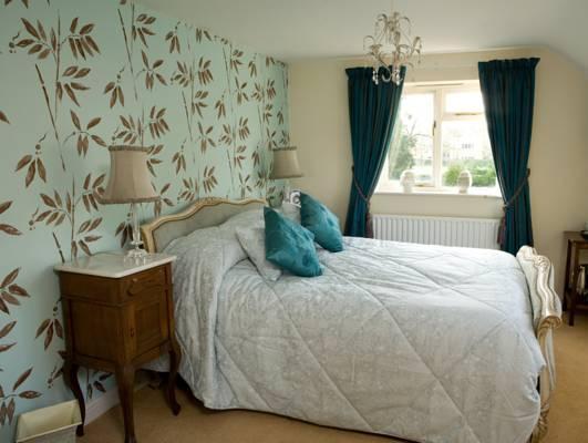 Cranbourne House Hotell Stow-on-the-Wold Exteriör bild